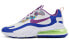 Nike Air Max 270 React "Easter" CW0630-100 Sneakers