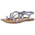 ფოტო #1 პროდუქტის GIOSEPPO Capaci sandals