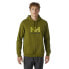 Фото #1 товара HELLY HANSEN Logo hoodie