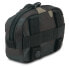 Tasche Brandit MOLLE Compact Dark Camo