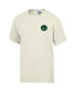Фото #2 товара Men's Cream Michigan State Spartans Camping Trip T-shirt