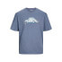 JACK & JONES Splash Gc short sleeve T-shirt