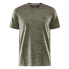 ფოტო #3 პროდუქტის CRAFT ADV Essence Melange short sleeve T-shirt