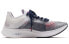 Фото #3 товара Кроссовки Nike Zoom Fly SP Grey/Red
