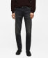 Фото #1 товара Men's Jan Slim-Fit Jeans