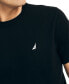 Фото #3 товара Пижама Nautica Men's Knit T-Shirt