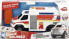 Dickie Ambulans 30cm biało-czerwony