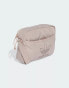 Фото #2 товара adidas Originals small Airliner Bag in Brown