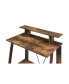 Фото #1 товара Nympho Writing Desk