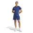 ADIDAS Tiro24 Sweat short sleeve T-shirt