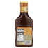 Marinade, Honey Bourbon, 12 fl oz (354 ml)