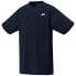 Фото #2 товара YONEX Logo short sleeve T-shirt