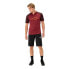 Фото #7 товара VAUDE Altissimo Pro short sleeve jersey