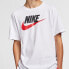 Nike AR5005-100 Sportswear LogoT T-shirt