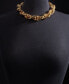 Twisted Chain Frontal Necklace, 17" + 3" extender, Created for Macy's