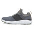 Фото #5 товара Puma Ignite Articulate Golf Mens Grey Sneakers Athletic Shoes 37607803