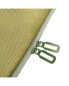 Фото #4 товара Tucano Second Skin Velluto Sleeve für 13“ MacBook Pro & Air"Olive Notebook bis 13"