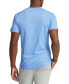 Фото #3 товара Men's 3-Pk. Classic Cotton Crew Undershirts