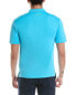 Фото #2 товара Loudmouth Heritage Polo Shirt Men's Blue S