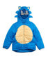 Куртка Sega Sonic The Hedgehog Puffer Coat Boys
