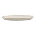Фото #2 товара Плоская тарелка Bidasoa Ikonic Керамика Белый (20,2 x 19,7 cm) (Pack 6x)
