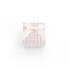 Фото #1 товара Подарочная упаковка Beneto с цветными горошками KP5-5