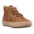 Фото #2 товара Lugz Evergreen Fleece WEVERGFD-2331 Womens Brown Lifestyle Sneakers Shoes 8.5