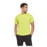 ფოტო #1 პროდუქტის REEBOK Speedwick short sleeve T-shirt