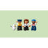 Фото #17 товара Конструктор LEGO Грузовой поезд 10875 для детей