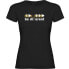 ფოტო #2 პროდუქტის KRUSKIS Be Different short sleeve T-shirt