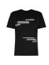 Les Hommes T-shirt "Contemporary"