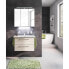 Фото #3 товара Комплект мебели для ванной PELIPAL Pineo XVIII (2-шт.)
