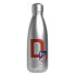 ATLETICO DE MADRID Letter D Customized Stainless Steel Bottle 550ml