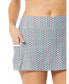 ფოტო #3 პროდუქტის Women's Swim Emma Pull On Swim Skort