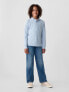 Фото #2 товара Kids Organic Cotton Uniform Polo Shirt