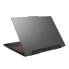 Игров ой ноутбук Asus TUF A15 TUF507NV-LP107 15" 512 Гб SSD Qwerty US AMD Ryzen 5 7535HS 16 GB RAM Nvidia Geforce RTX 4060