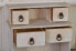 Garderobenschrank Old White - фото #5