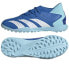 Фото #1 товара Adidas Predator Accuracy.3 TF Jr IE9452 football shoes