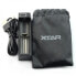 Battery charger 18650 - XTAR MC1 +