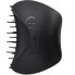 Фото #12 товара Щетка для распутывания волос Tangle Teezer Scalp Brushes Чёрный