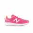 Фото #11 товара Детские спортивные кроссовки New Balance 570V3 Розовый