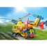 PLAYMOBIL Rescue Helicopter