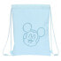 Фото #1 товара Рюкзак для спорта и отдыха safta Junior 34 Cm Mickey Mouse Baby Gymsack