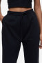 Фото #5 товара High Waist Joggers