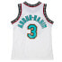 MITCHELL & NESS NBA SWINGMAN JERSEY VANCOUVER GRIZZLIES 96 SHAREEF ABDUR-RAHIM