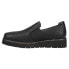 Фото #3 товара VANELi Zelia Womens Black Flats Casual 309572