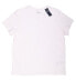 Abercrombie & Fitch 296304 Women Short-Sleeve Relaxed Tee White LG