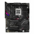 Фото #1 товара Материнская плата Asus ROG STRIX B650E-E GAMING WIFI AMD AMD B650 AMD AM5