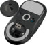 Фото #4 товара Logitech G PRO X SUPERLIGHT Wireless Gaming Mouse - Right-hand - RF Wireless - 25600 DPI - 1 ms - Black