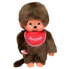 Фото #2 товара Monchhichi Junge Rot